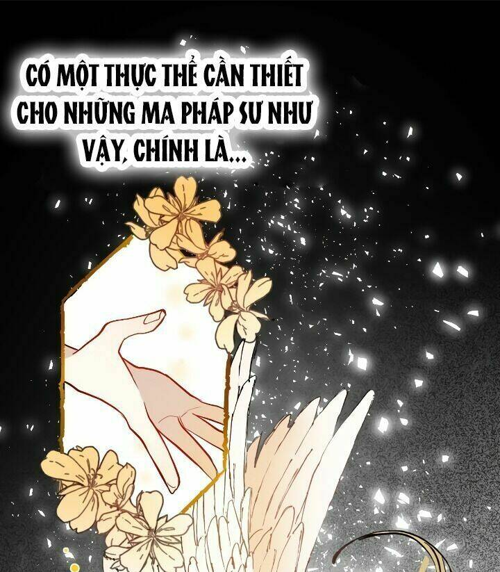 xin ngài đừng ăn tôi. Chapter 0 - Trang 2