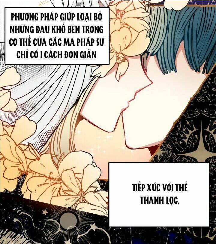 xin ngài đừng ăn tôi. Chapter 0 - Trang 2