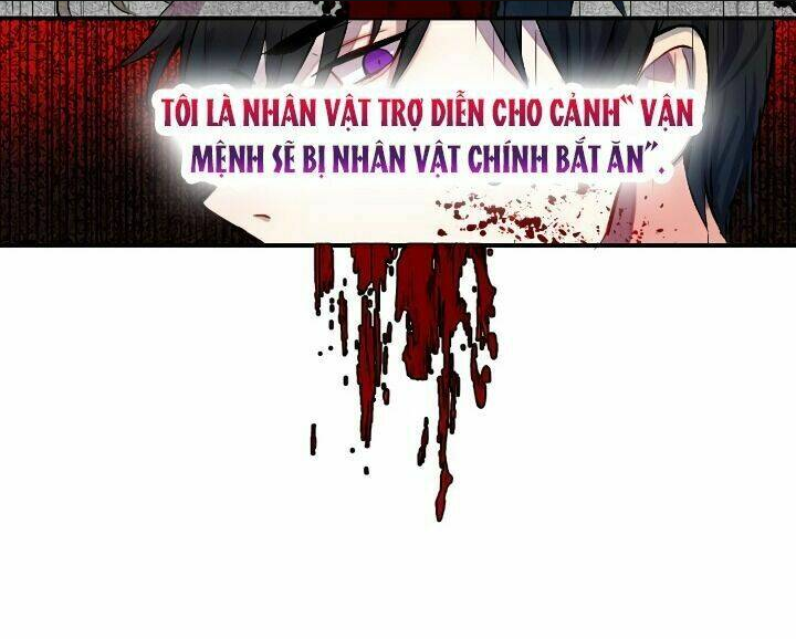 xin ngài đừng ăn tôi. Chapter 0 - Trang 2