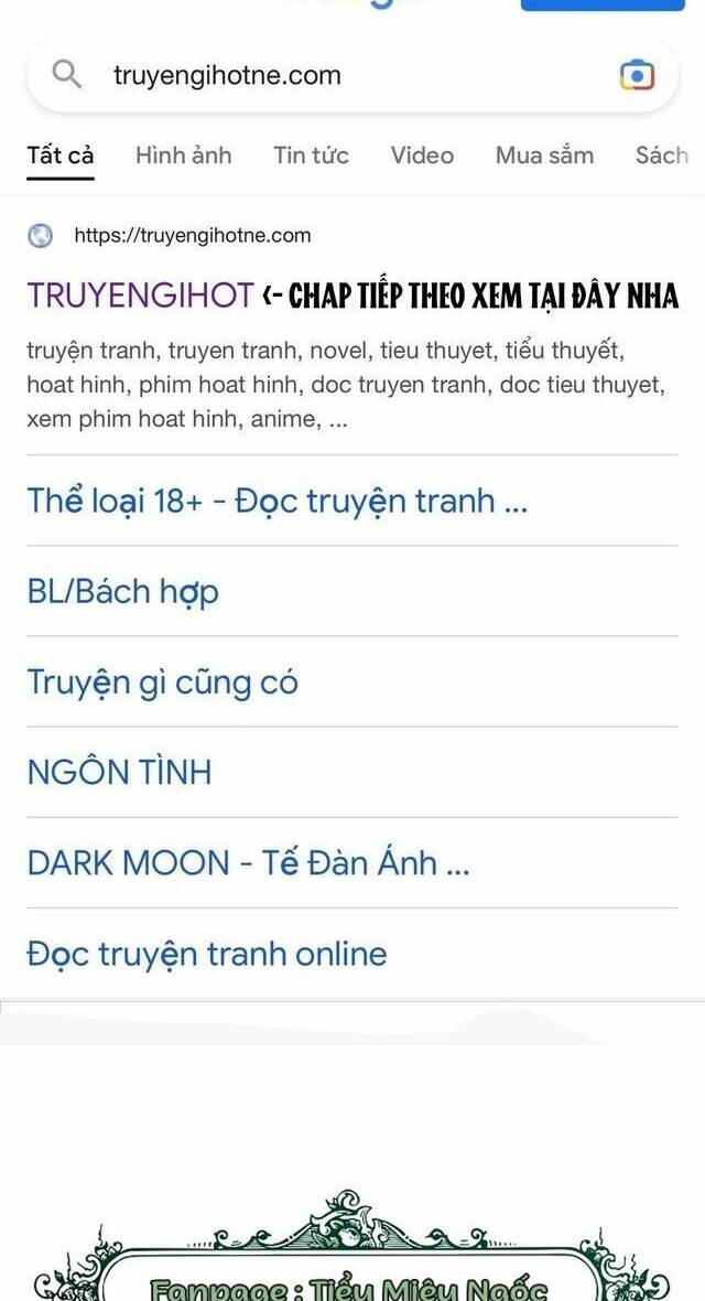 xin ngài đừng ăn tôi. chương 110 - Trang 2