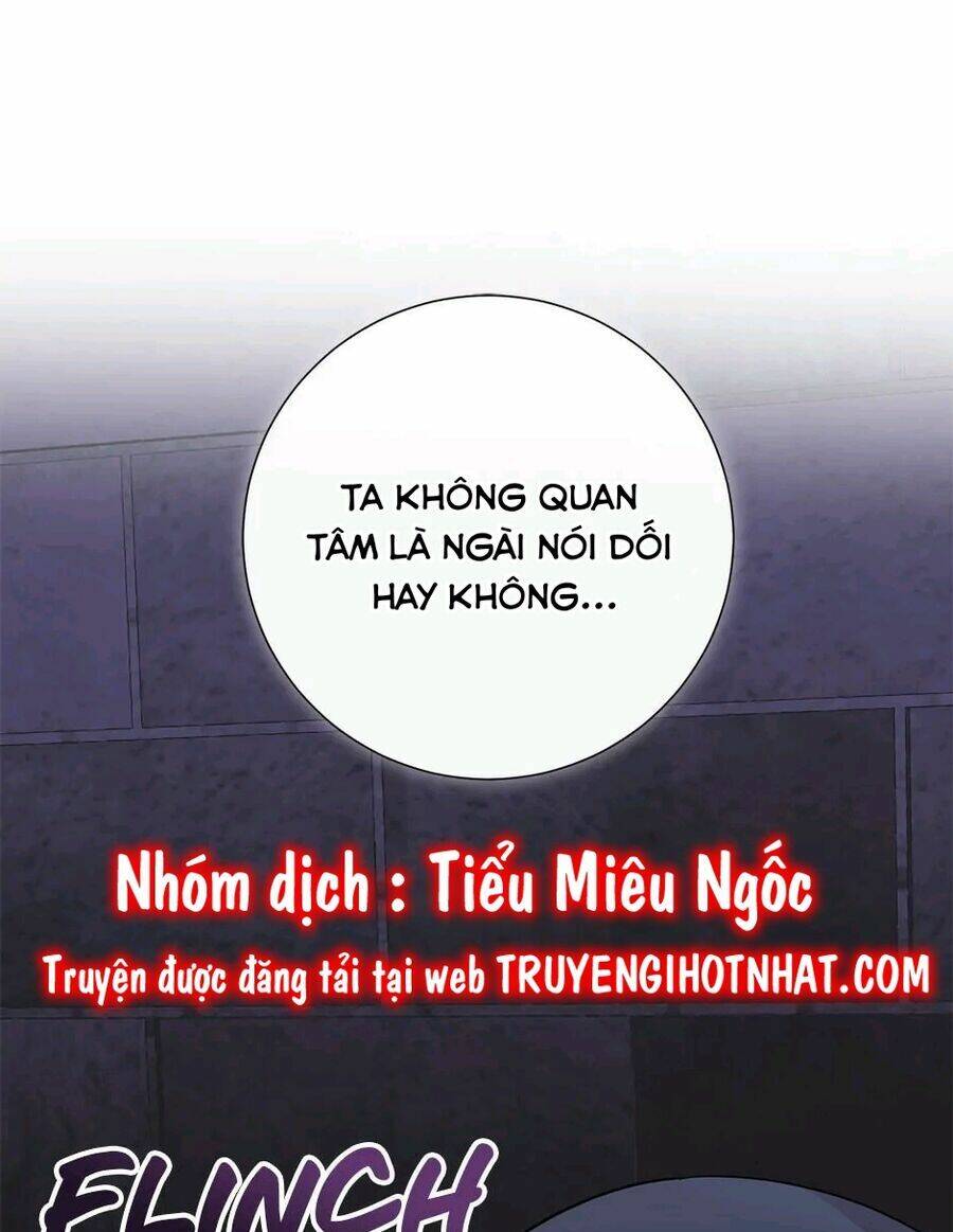 xin ngài đừng ăn tôi. chương 110 - Trang 2