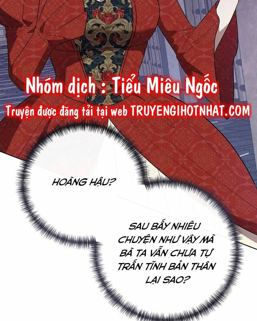 xin ngài đừng ăn tôi. chương 110 - Trang 2