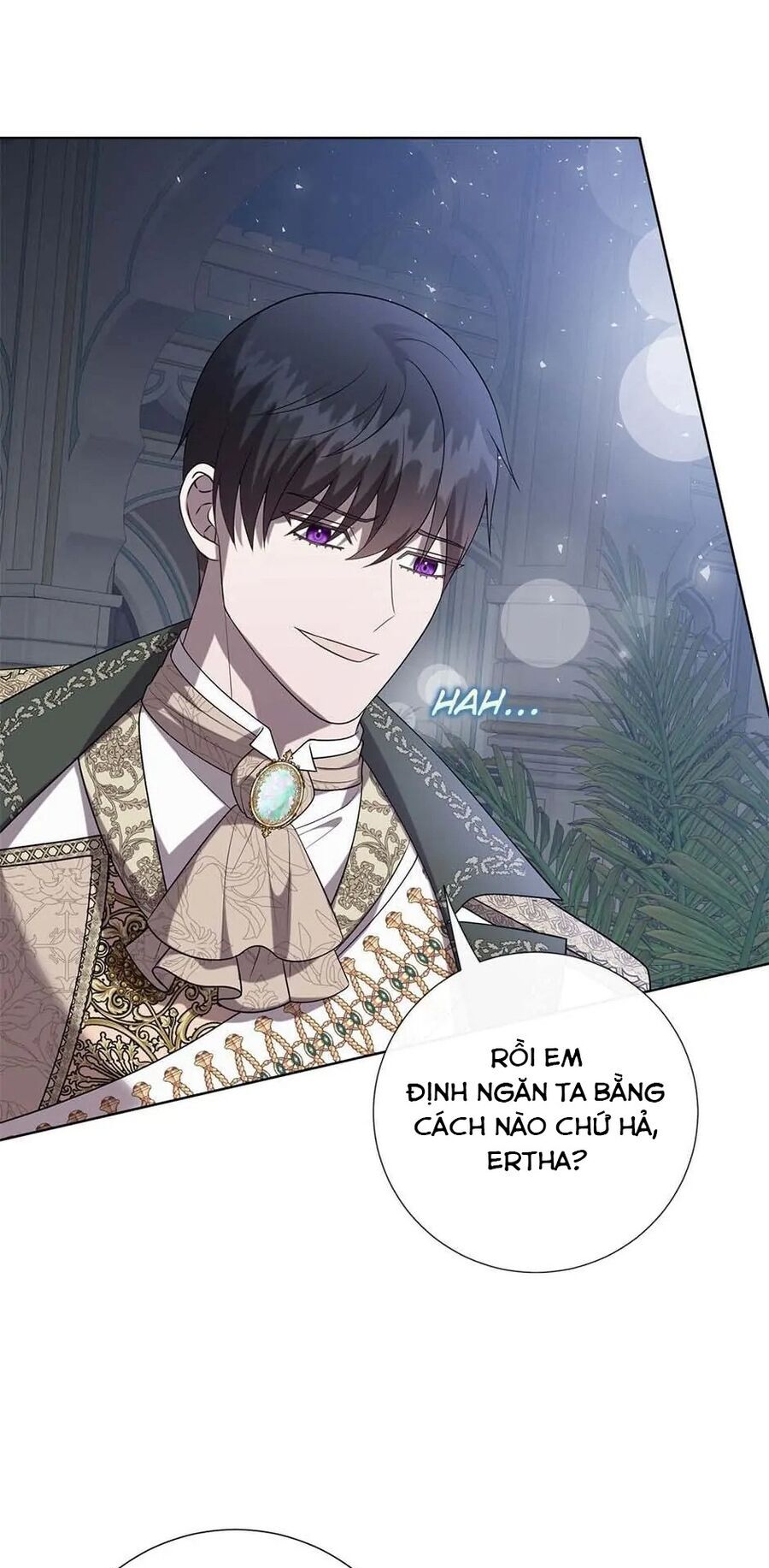 xin ngài đừng ăn tôi. chapter 115 - Trang 2