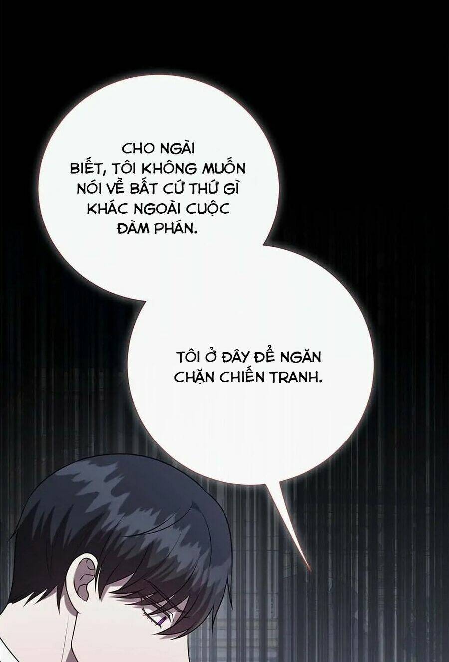 xin ngài đừng ăn tôi. chapter 115 - Trang 2