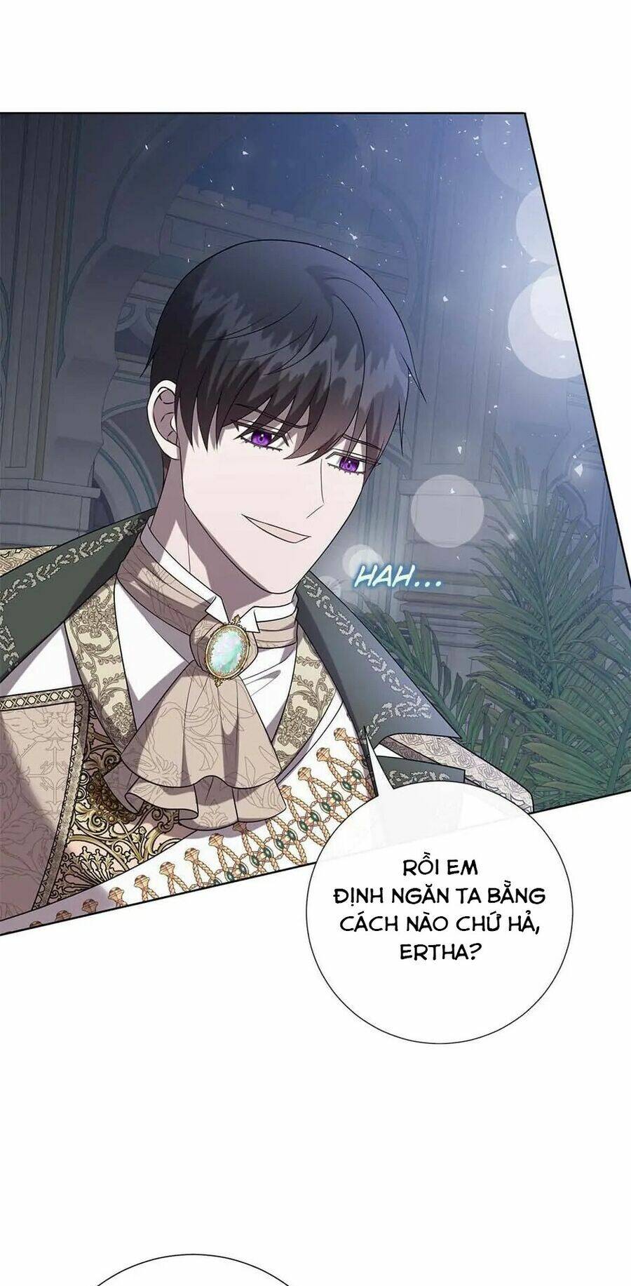 xin ngài đừng ăn tôi. chapter 115 - Trang 2