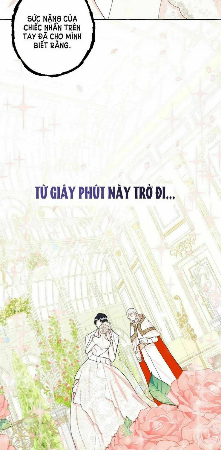 xin ngài đừng ăn tôi. chapter 20 - Trang 2