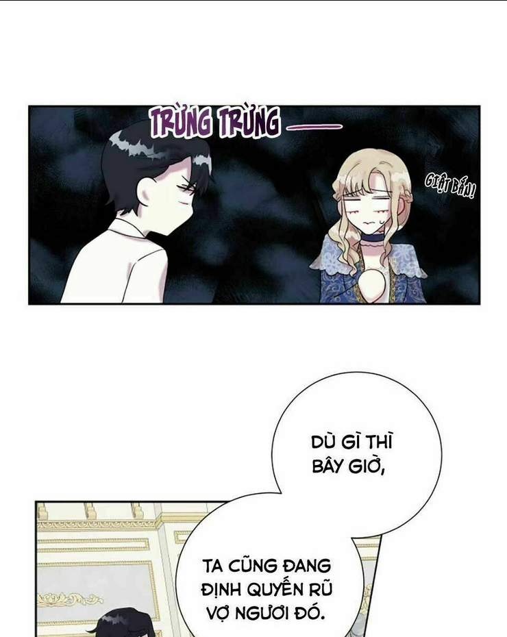 xin ngài đừng ăn tôi. chapter 20 - Trang 2