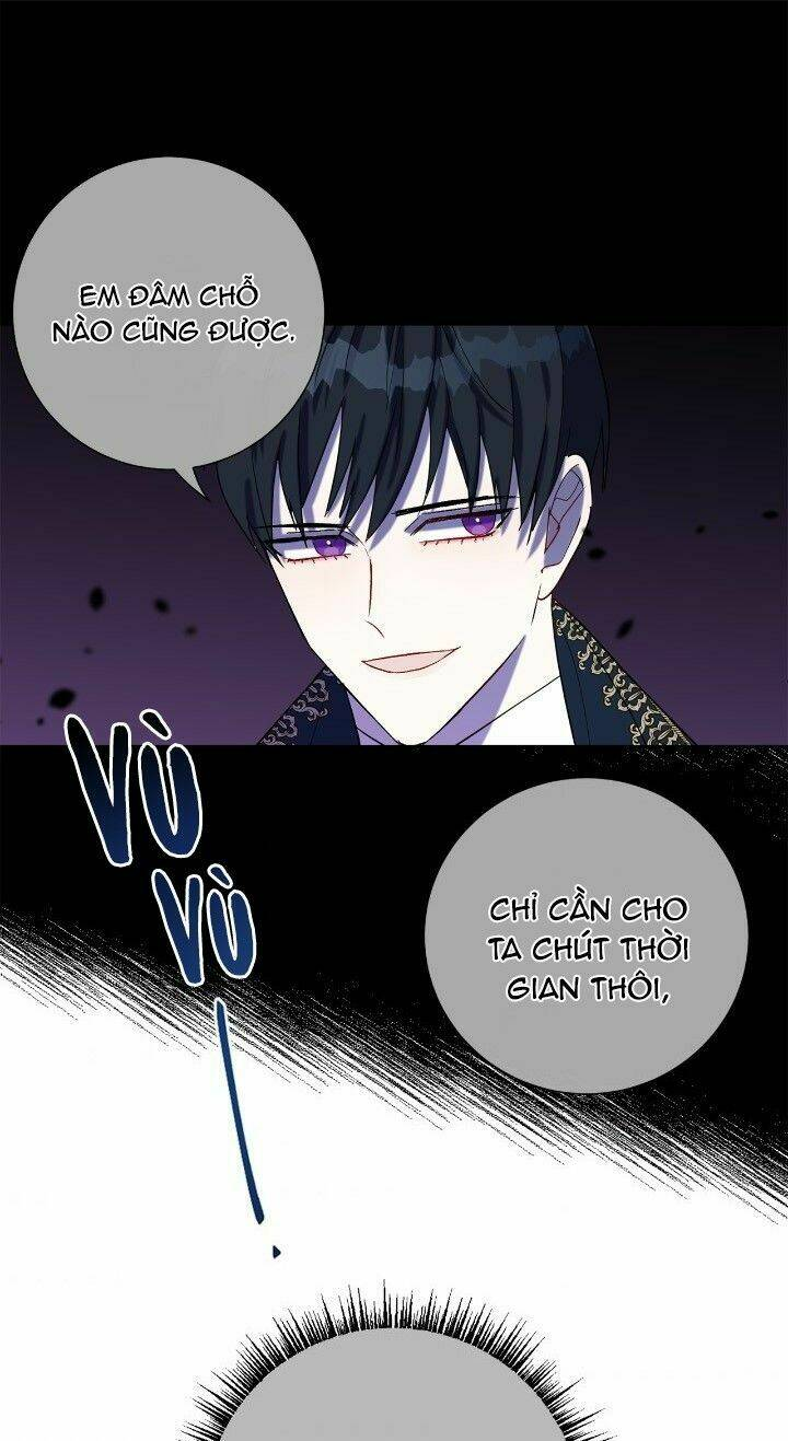 xin ngài đừng ăn tôi. chapter 25 - Trang 2