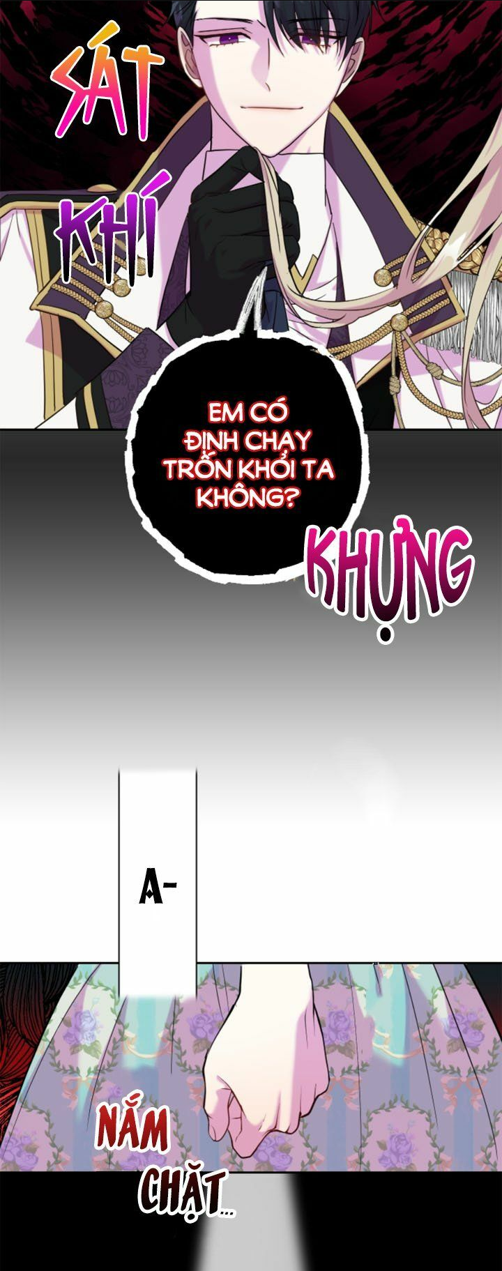 xin ngài đừng ăn tôi. chapter 49 - Trang 2