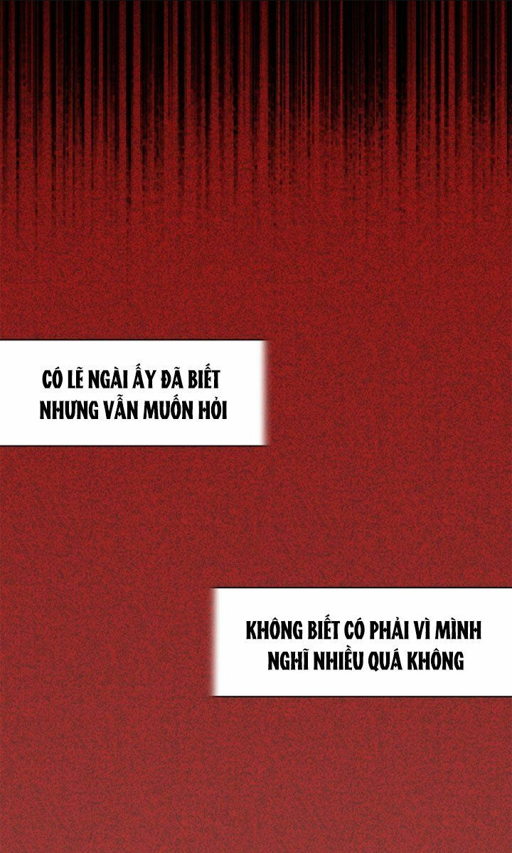 xin ngài đừng ăn tôi. chapter 49 - Trang 2