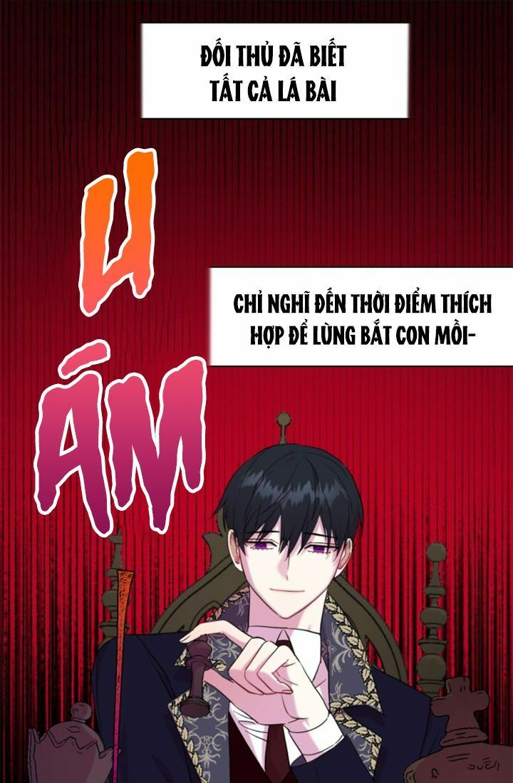 xin ngài đừng ăn tôi. chapter 49 - Trang 2