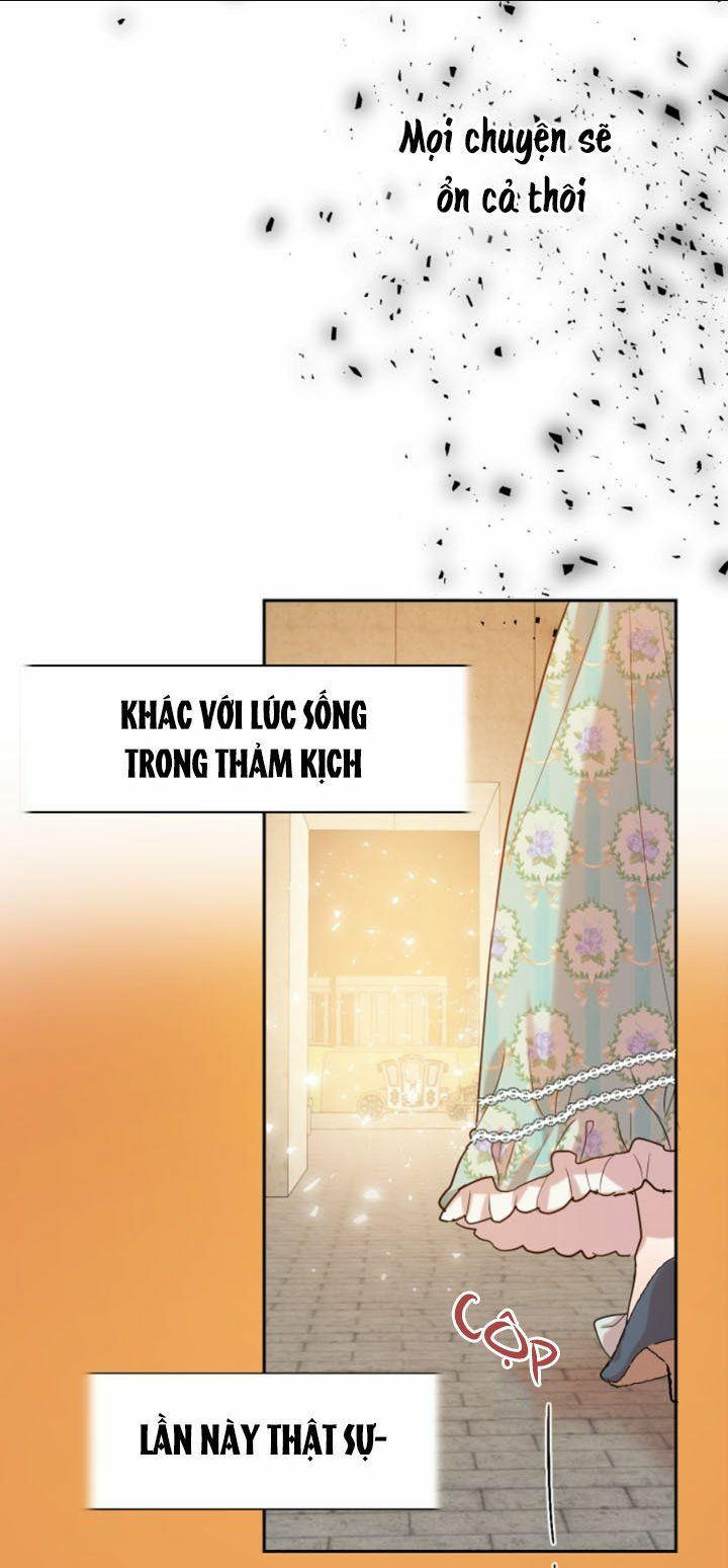 xin ngài đừng ăn tôi. chapter 49 - Trang 2