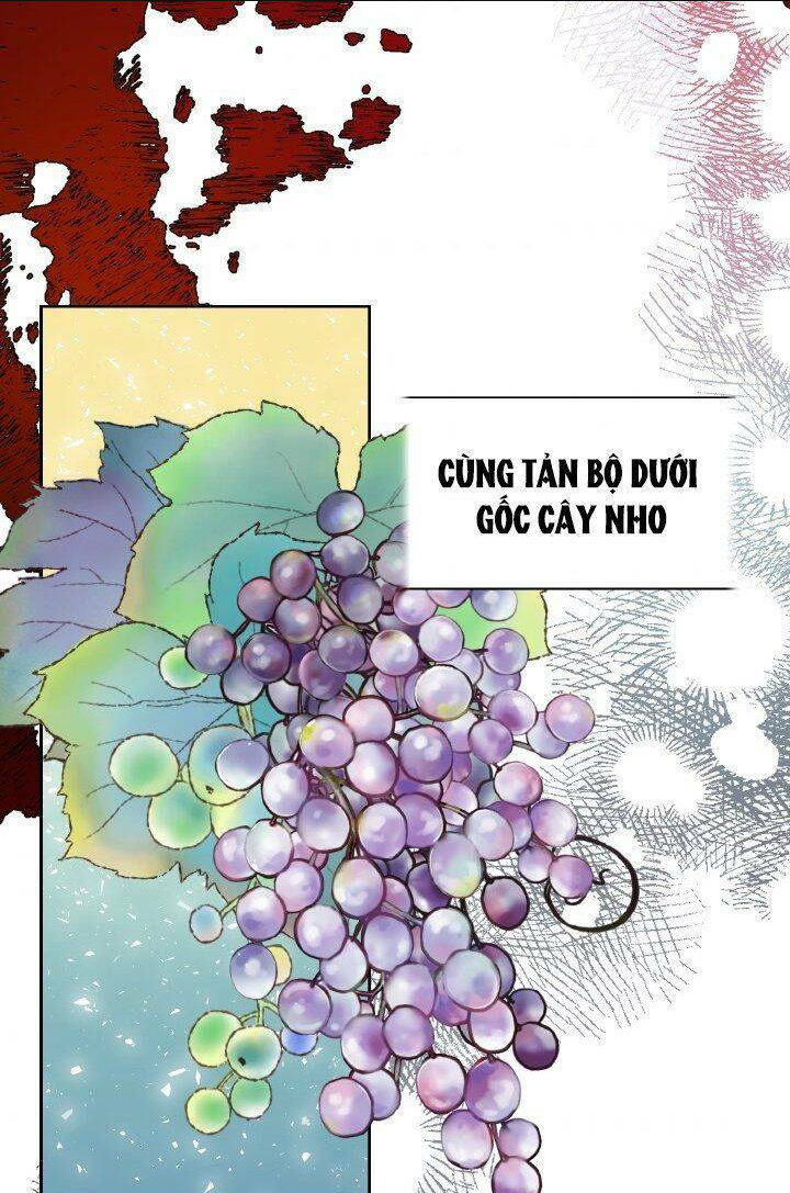 xin ngài đừng ăn tôi. chapter 52 - Trang 2