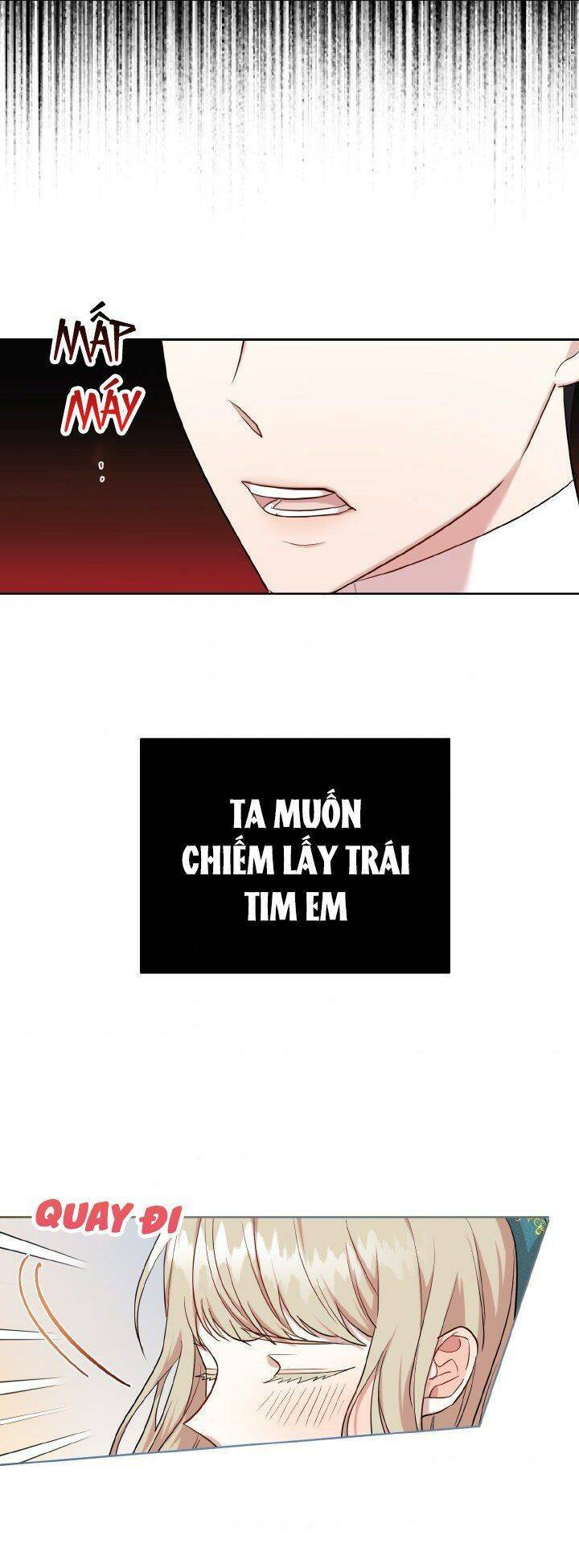 xin ngài đừng ăn tôi. chapter 52 - Trang 2