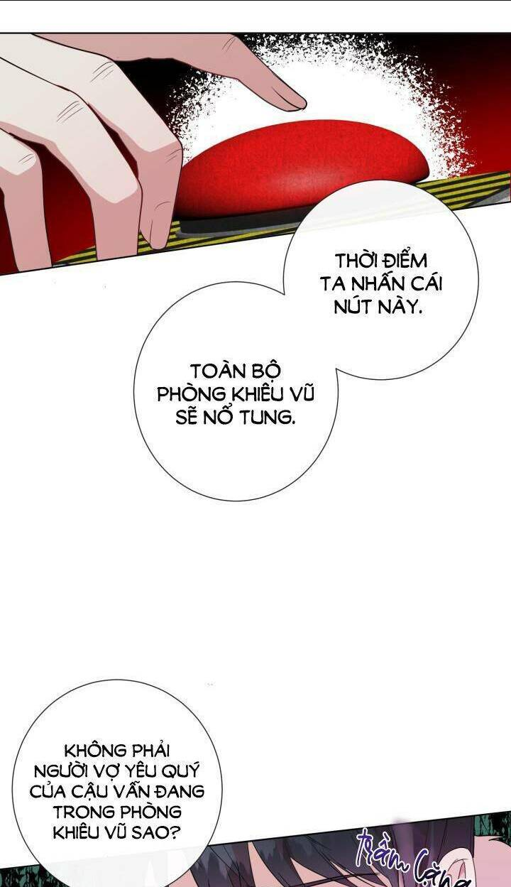 xin ngài đừng ăn tôi. chapter 58 - Trang 2