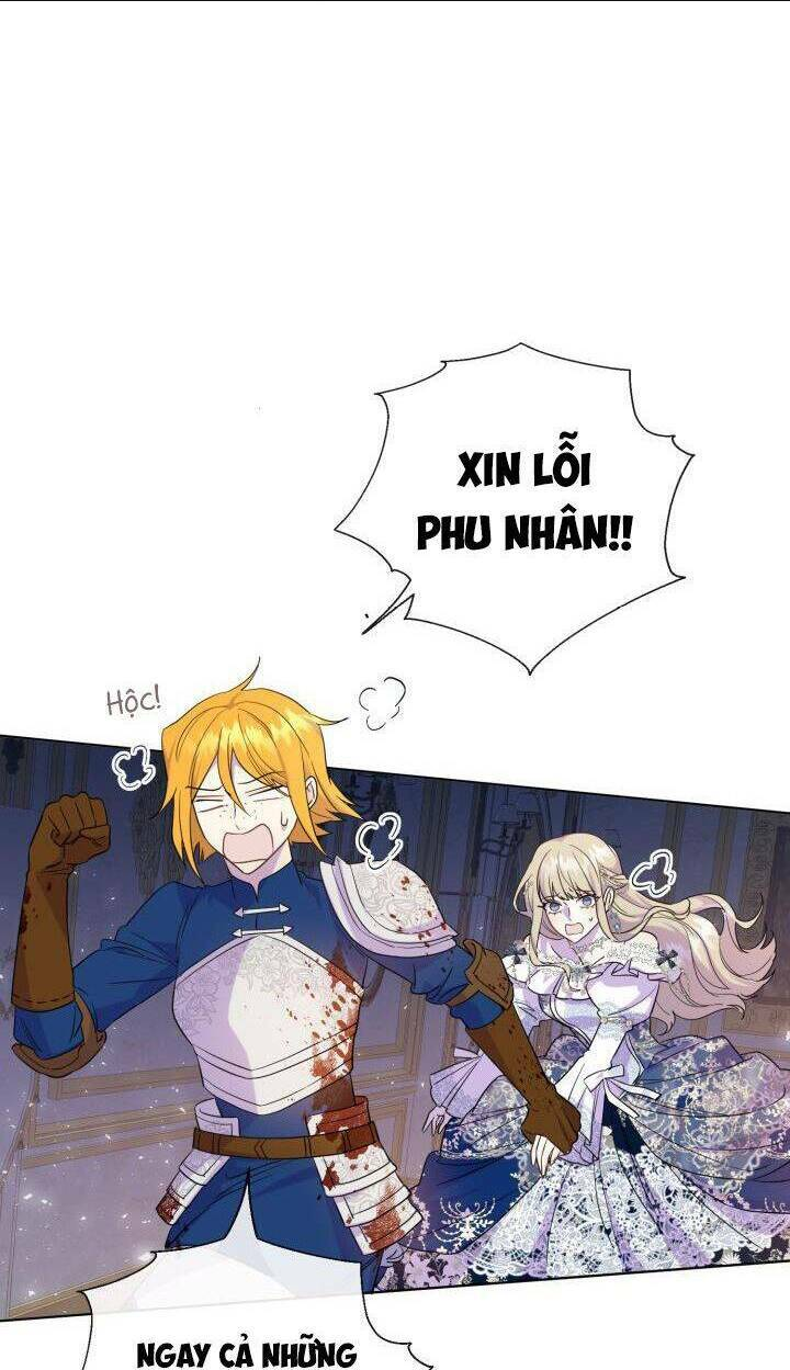 xin ngài đừng ăn tôi. chapter 58 - Trang 2