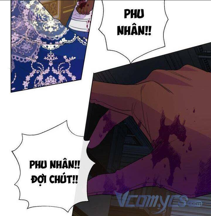 xin ngài đừng ăn tôi. chapter 58 - Trang 2