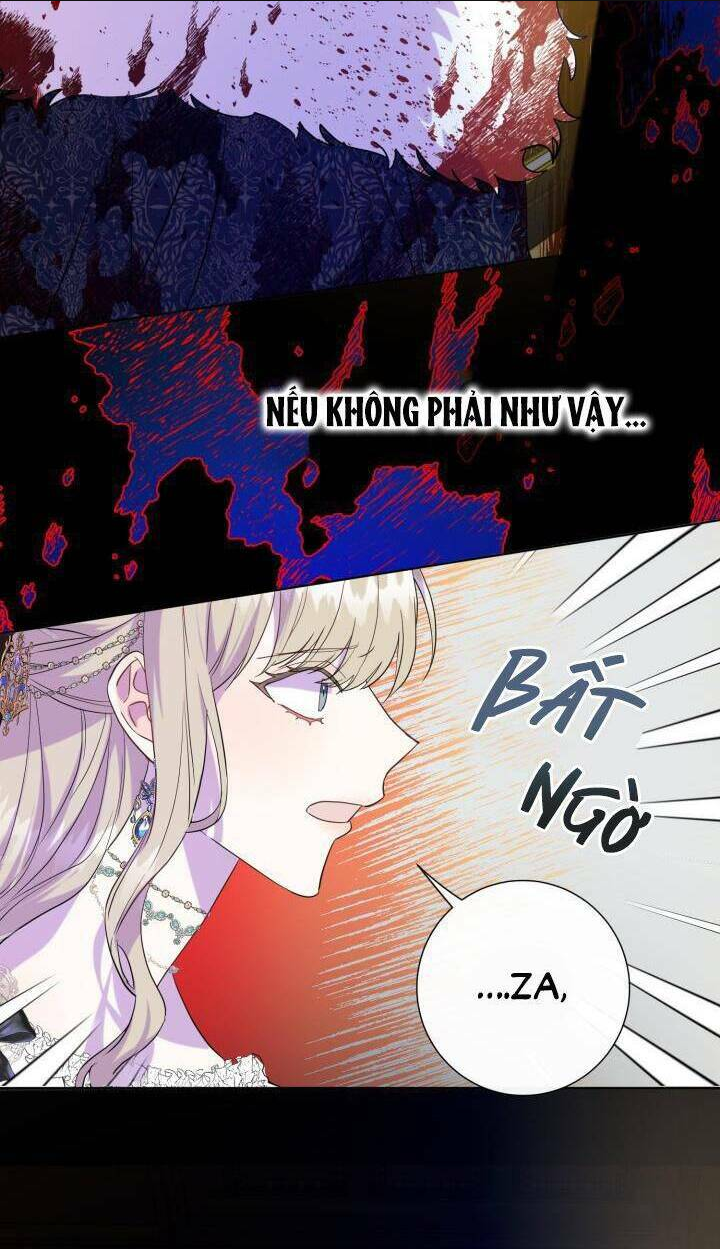 xin ngài đừng ăn tôi. chapter 58 - Trang 2