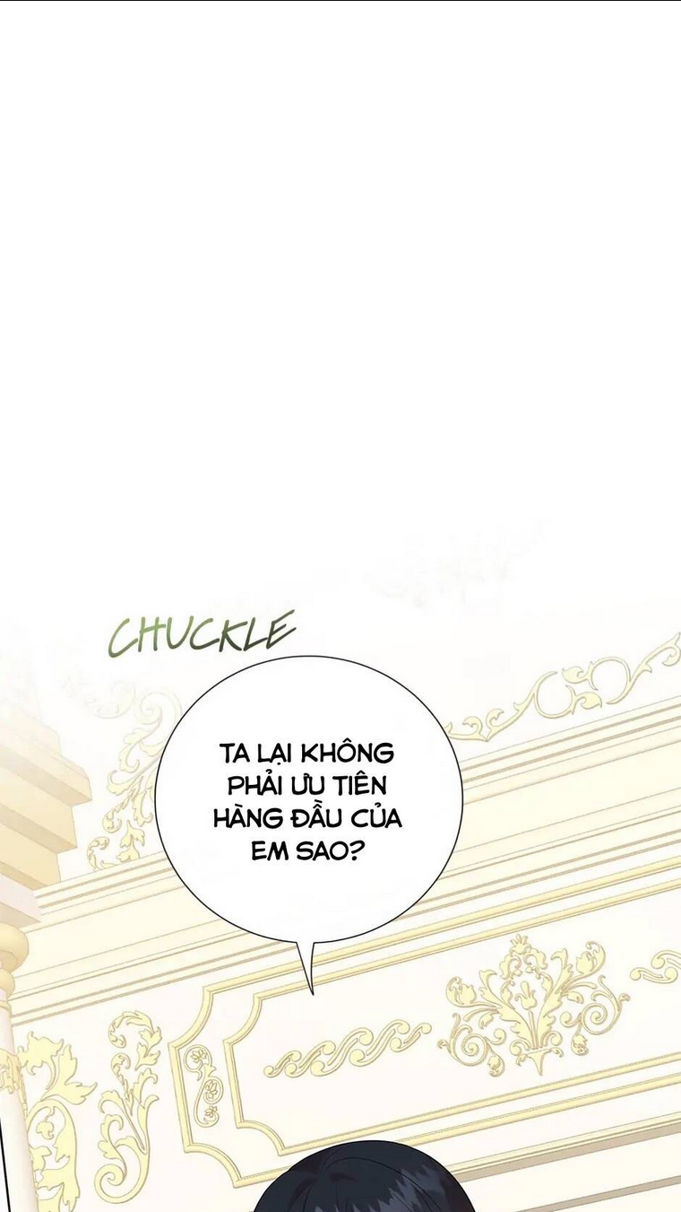 xin ngài đừng ăn tôi. chapter 68 - Trang 2