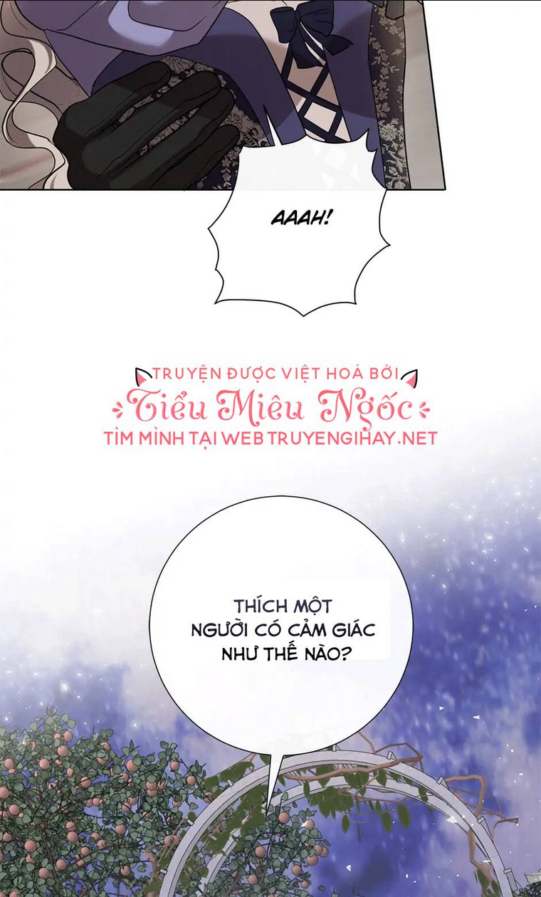 xin ngài đừng ăn tôi. chapter 73 - Trang 2