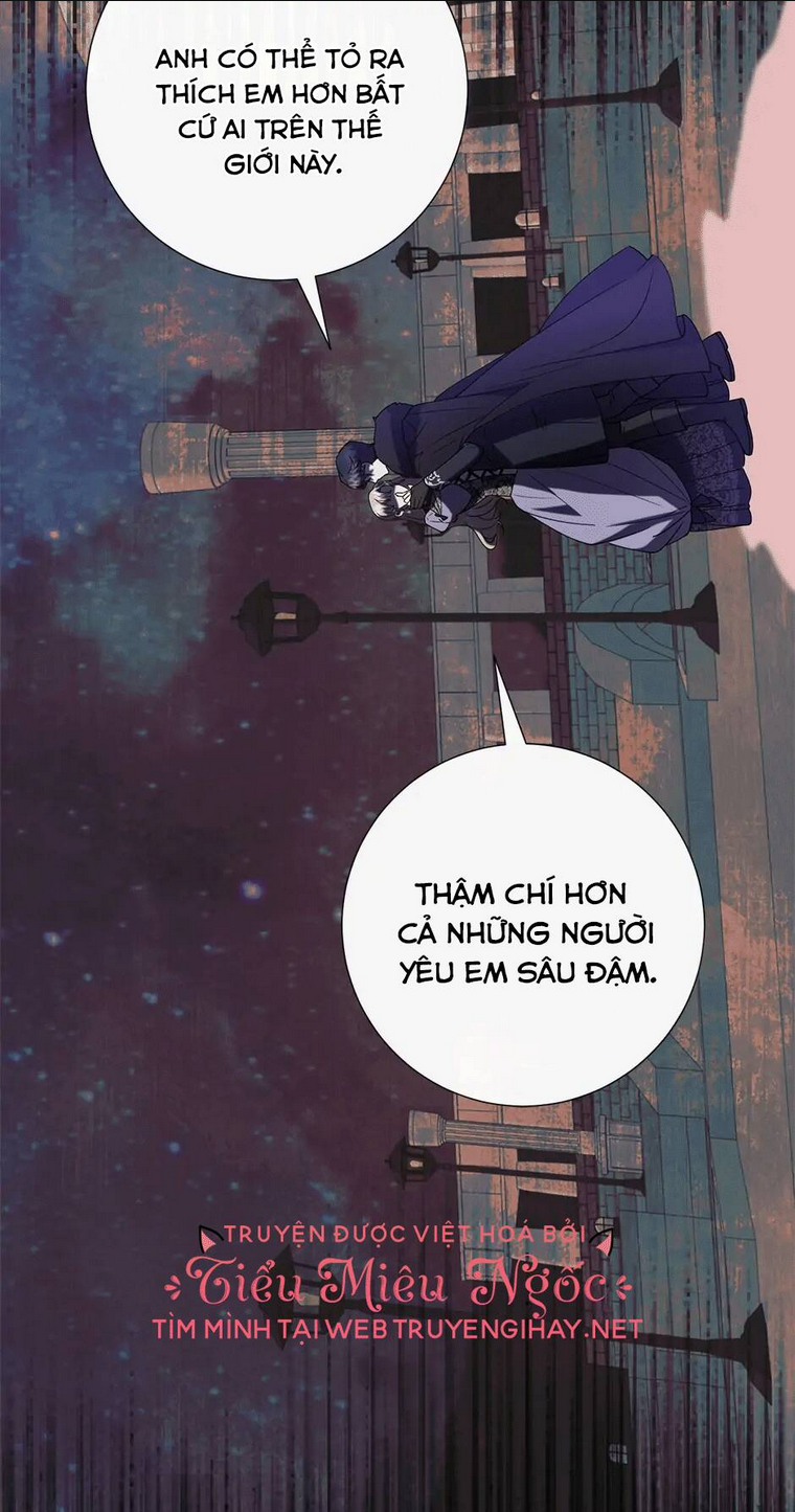 xin ngài đừng ăn tôi. chapter 73 - Trang 2