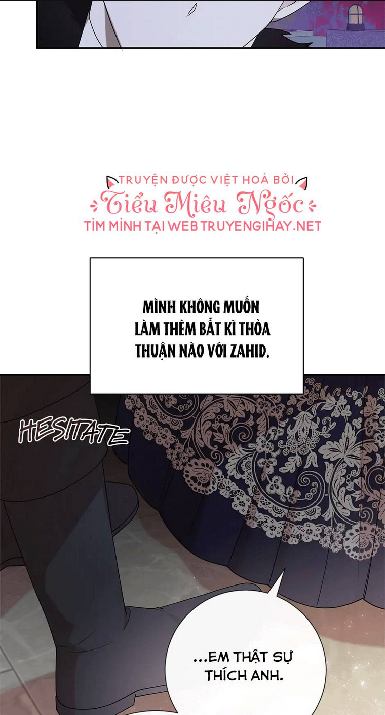 xin ngài đừng ăn tôi. chapter 73 - Trang 2