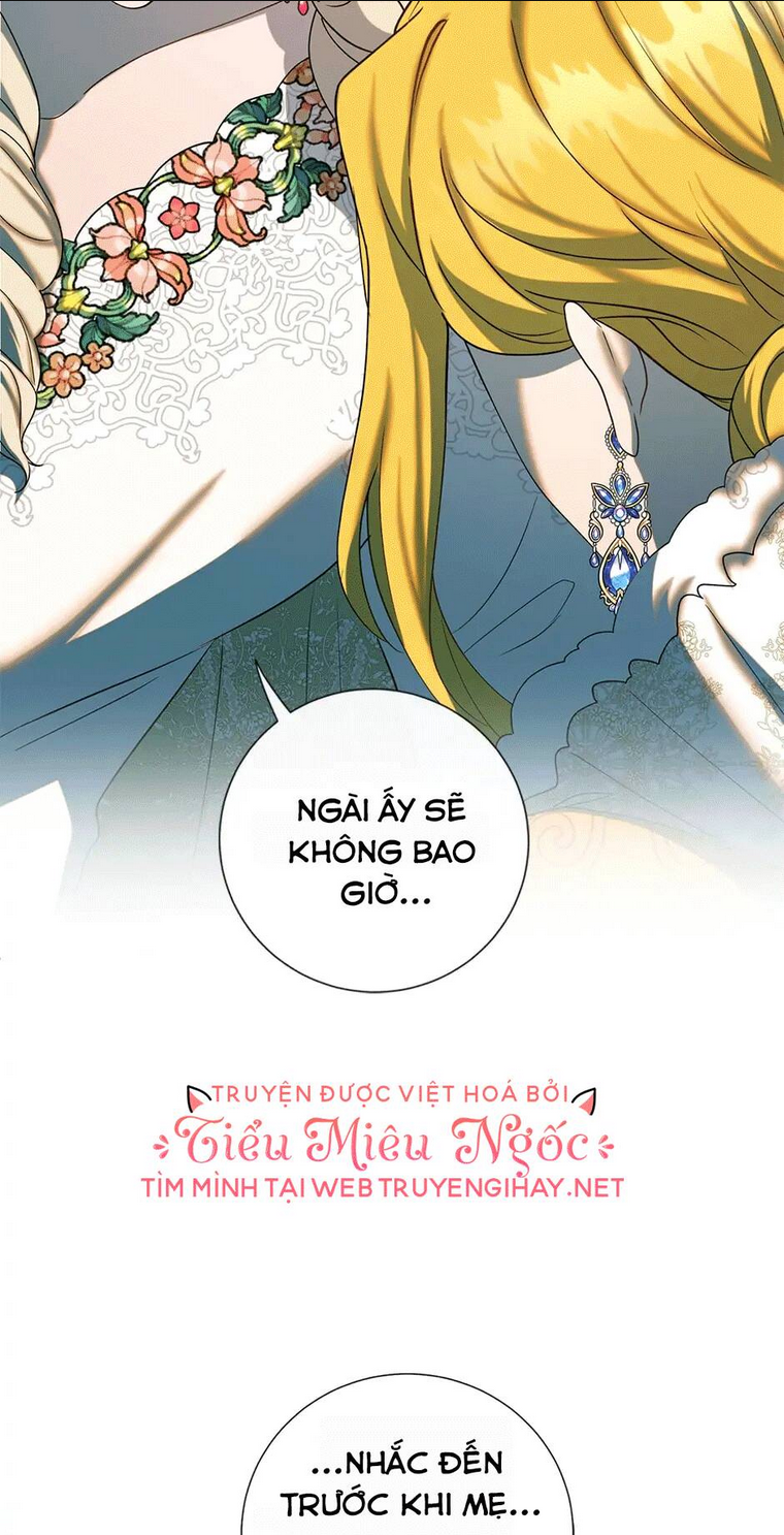 xin ngài đừng ăn tôi. chapter 73 - Trang 2