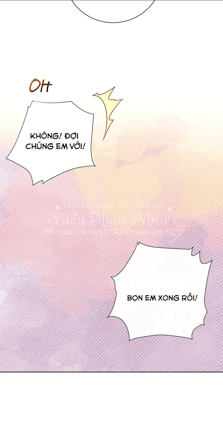 xin ngài đừng ăn tôi. chapter 73 - Trang 2