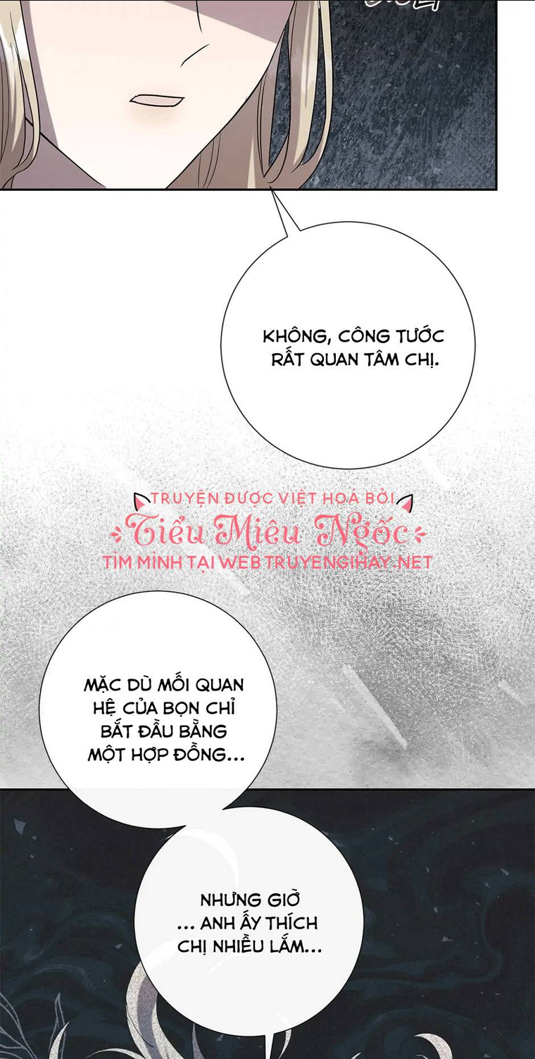 xin ngài đừng ăn tôi. chapter 73 - Trang 2