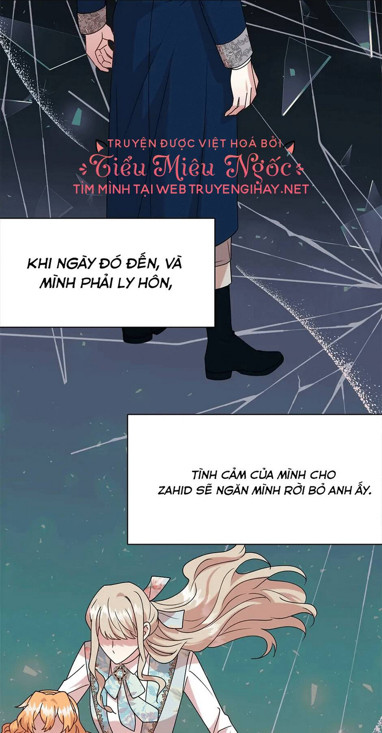 xin ngài đừng ăn tôi. chapter 73 - Trang 2