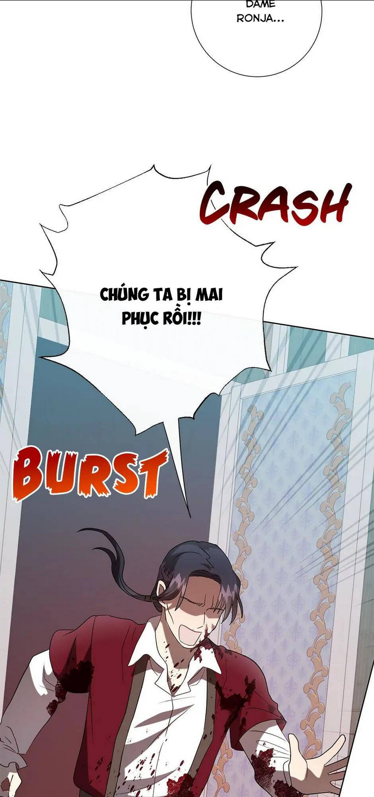 xin ngài đừng ăn tôi. chapter 82 - Trang 2