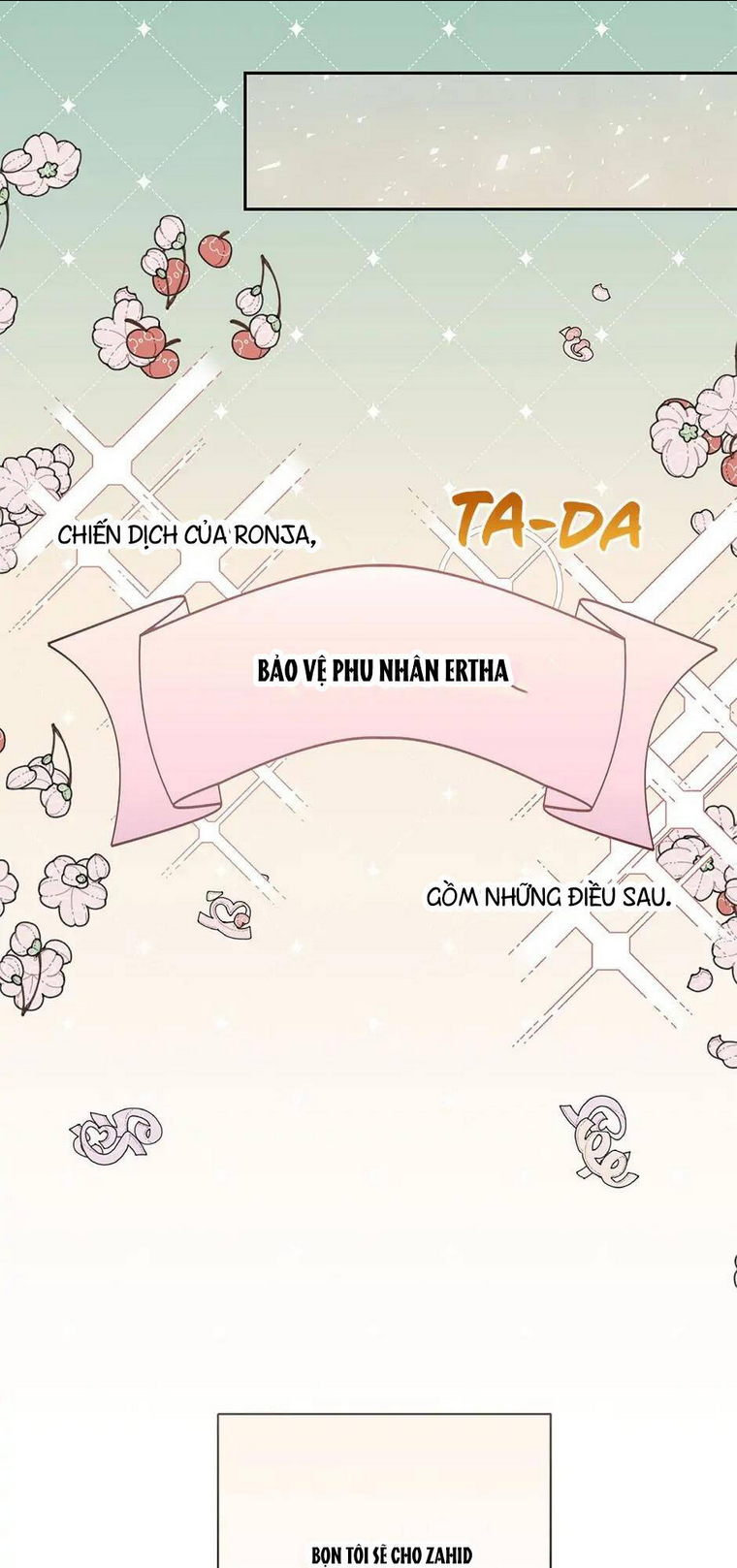 xin ngài đừng ăn tôi. chapter 82 - Trang 2