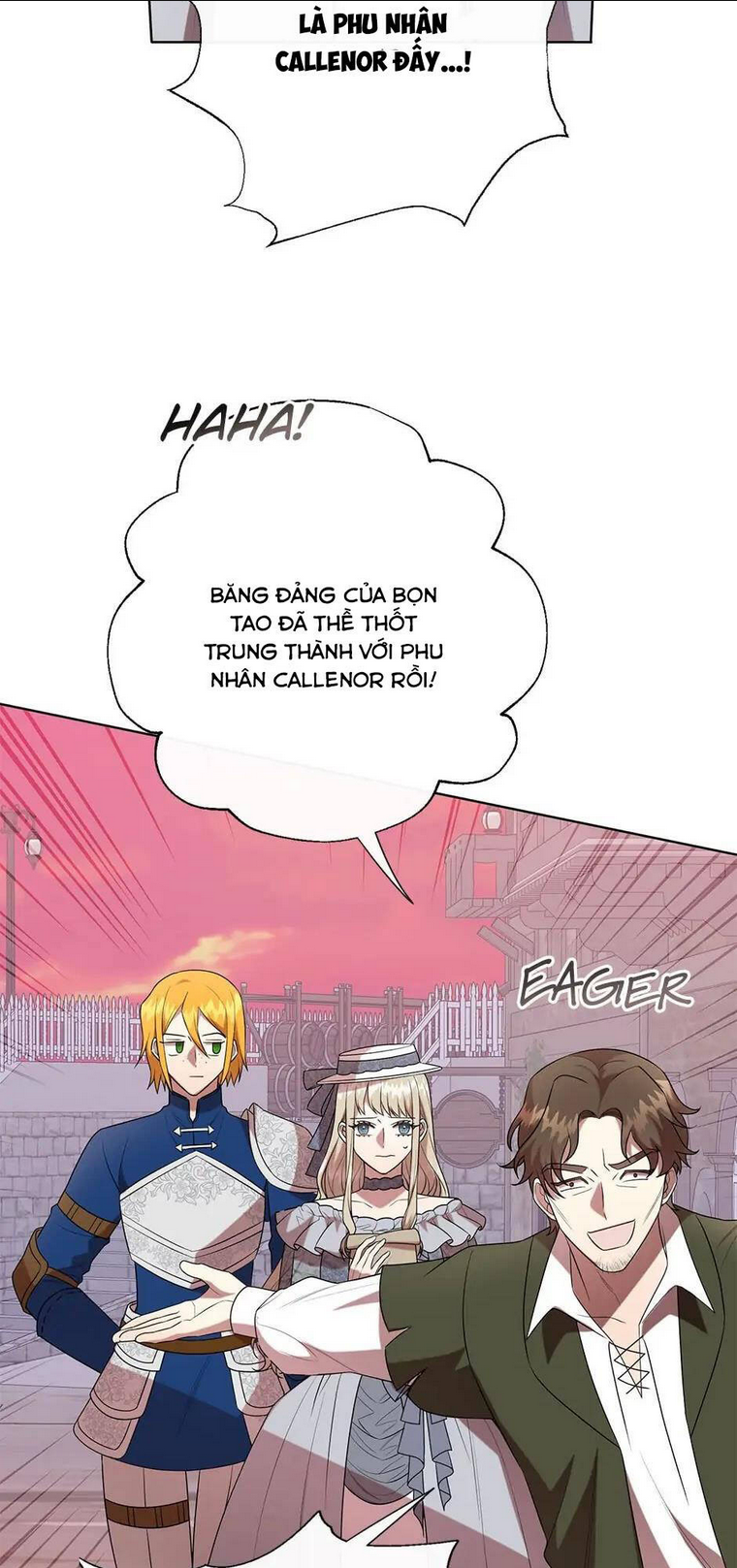 xin ngài đừng ăn tôi. chapter 82 - Trang 2