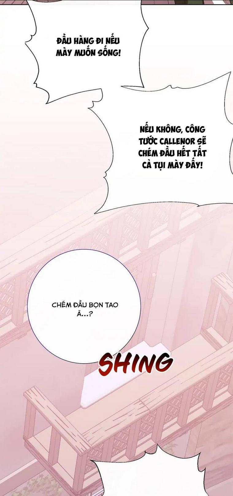 xin ngài đừng ăn tôi. chapter 82 - Trang 2