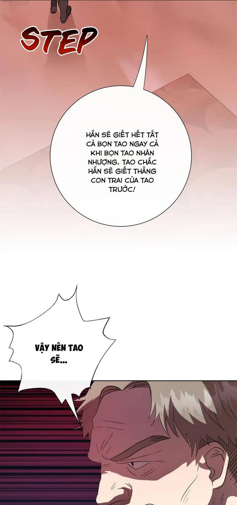 xin ngài đừng ăn tôi. chapter 82 - Trang 2