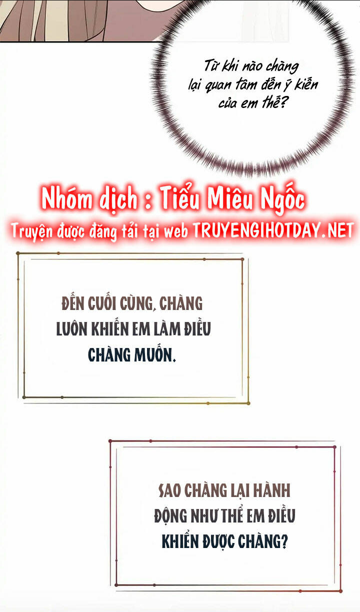 xin ngài đừng ăn tôi. chương 99 - Trang 2