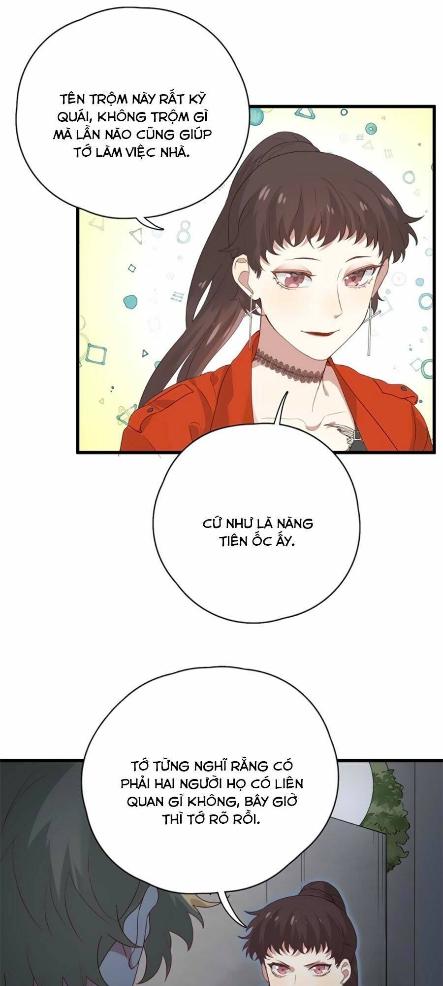 Xông Vào Tim Anh Chapter 12 - Next Chapter 13