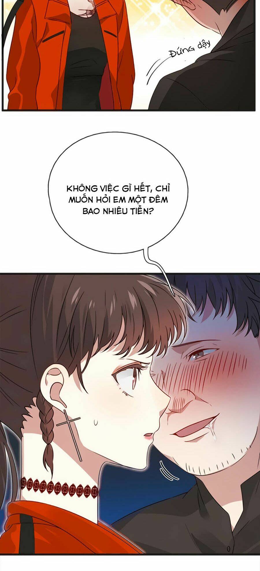 Xông Vào Tim Anh Chapter 26 - Next Chapter 27