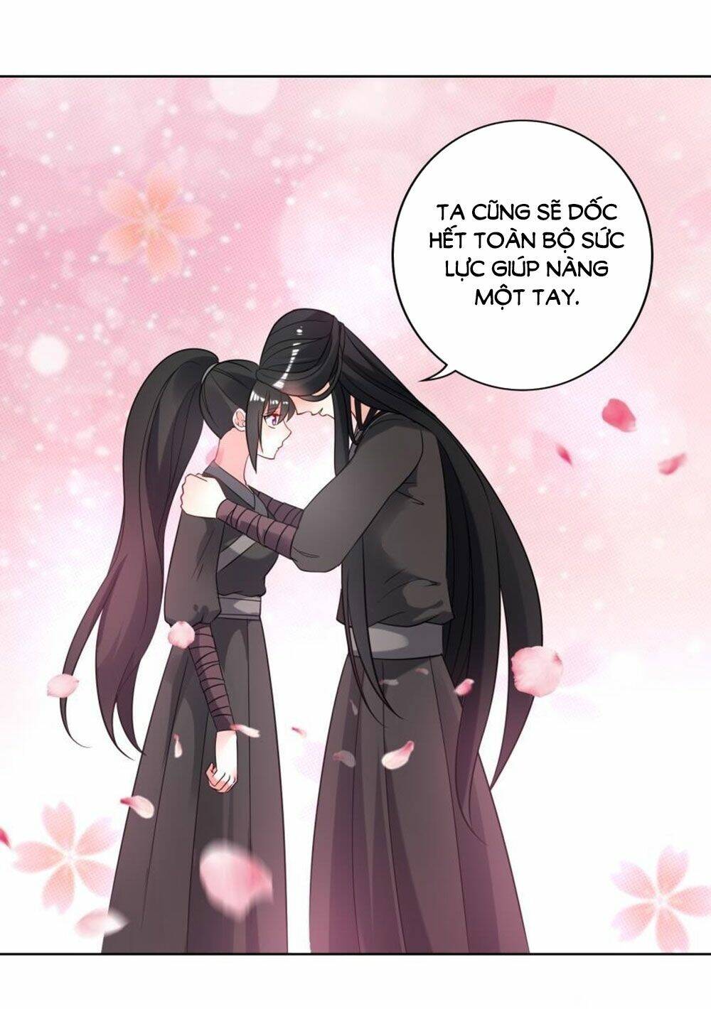 Xú Nữ Đích Hậu Cung Chapter 103 - Trang 2