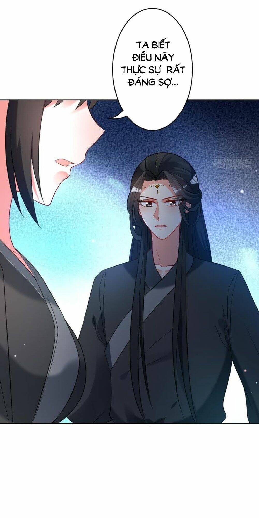 Xú Nữ Đích Hậu Cung Chapter 103 - Trang 2