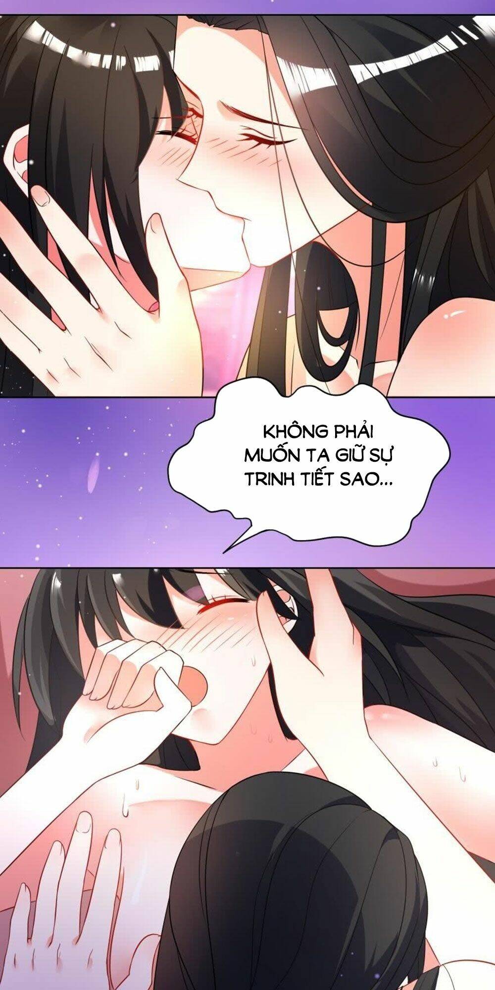 Xú Nữ Đích Hậu Cung Chapter 103 - Trang 2