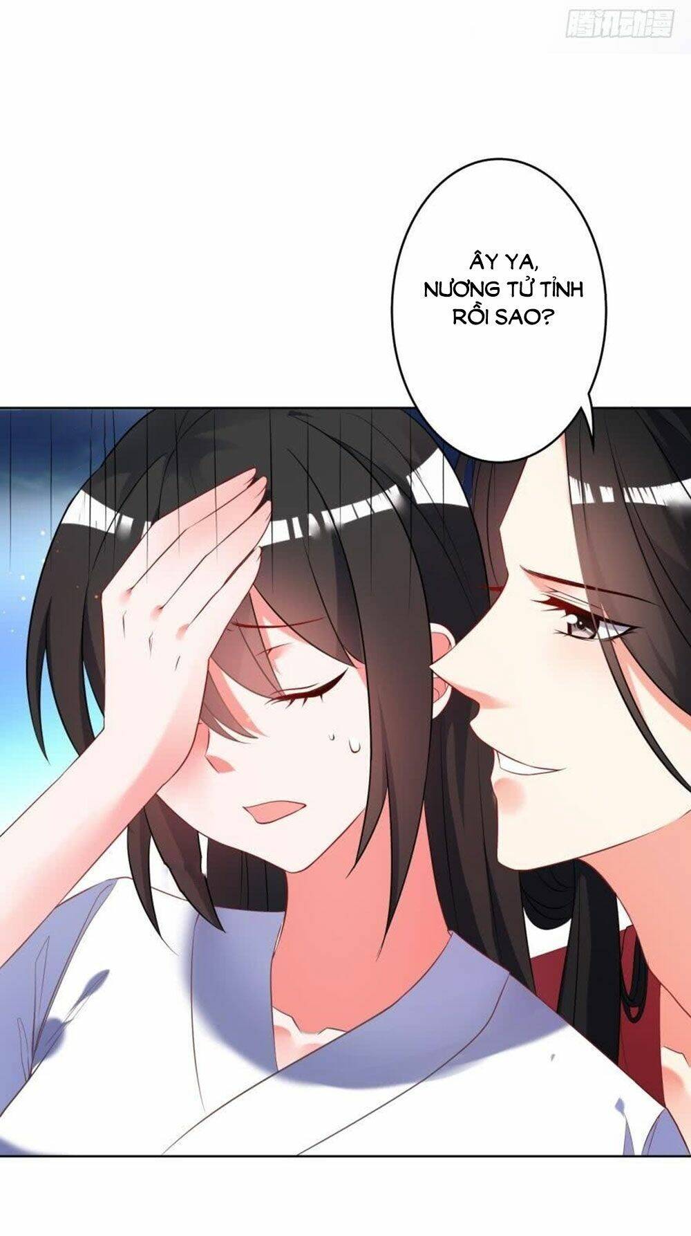 Xú Nữ Đích Hậu Cung Chapter 103 - Trang 2