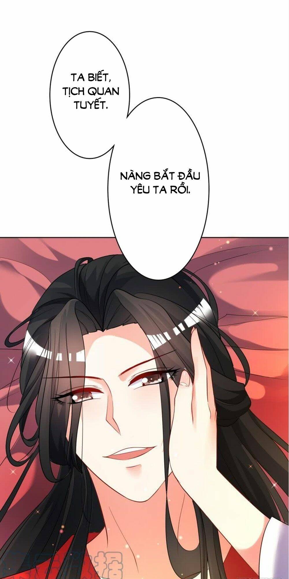 Xú Nữ Đích Hậu Cung Chapter 103 - Trang 2