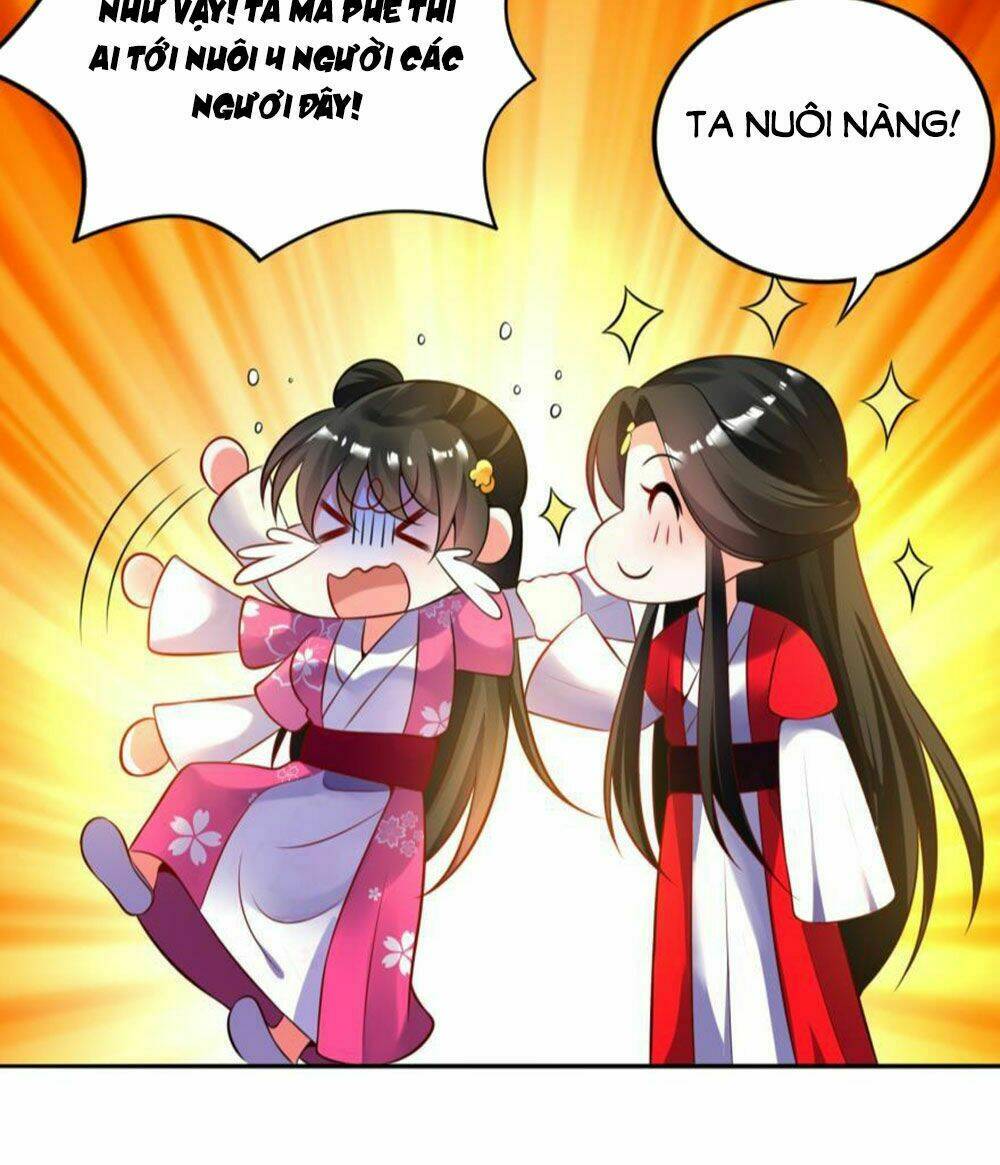 Xú Nữ Đích Hậu Cung Chapter 109 - Trang 2