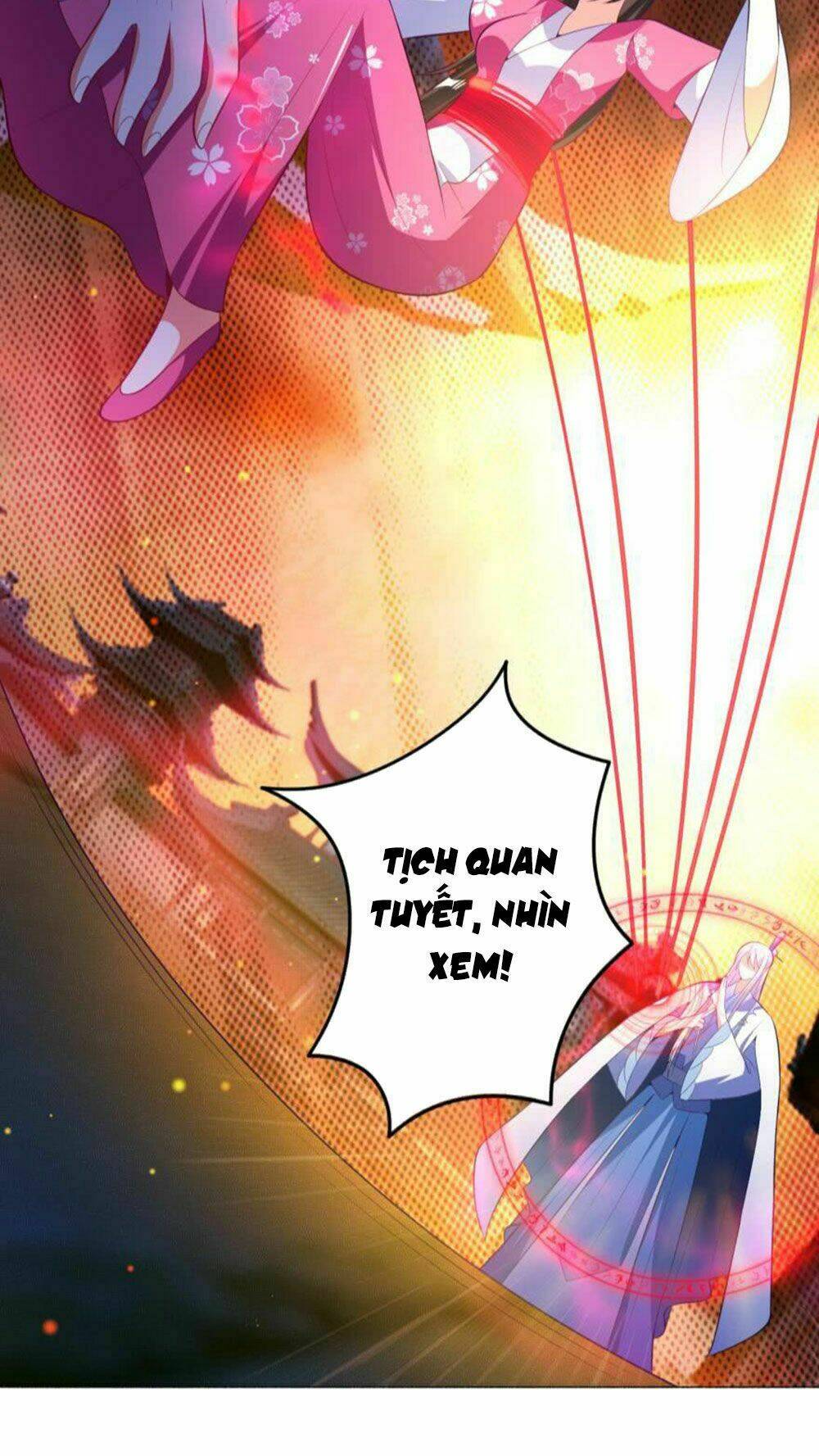 Xú Nữ Đích Hậu Cung Chapter 109 - Trang 2