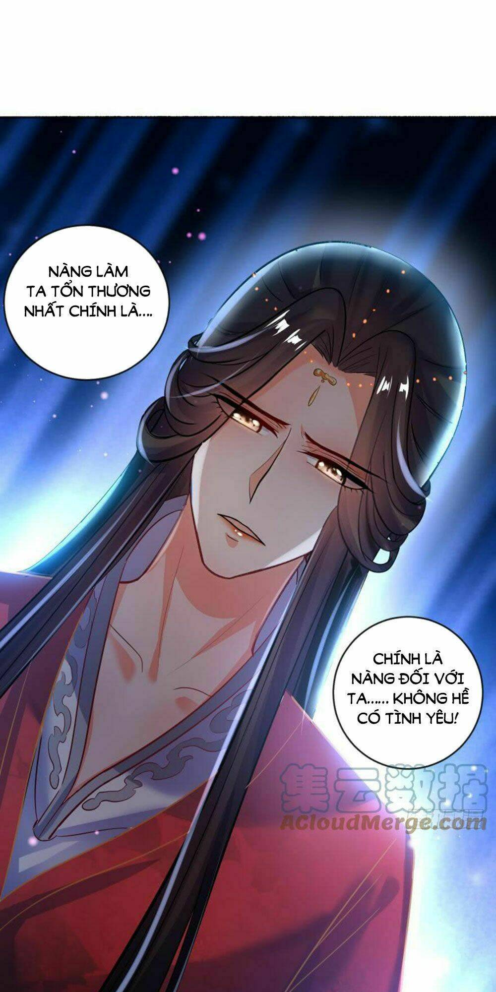 Xú Nữ Đích Hậu Cung Chapter 115 - Trang 2