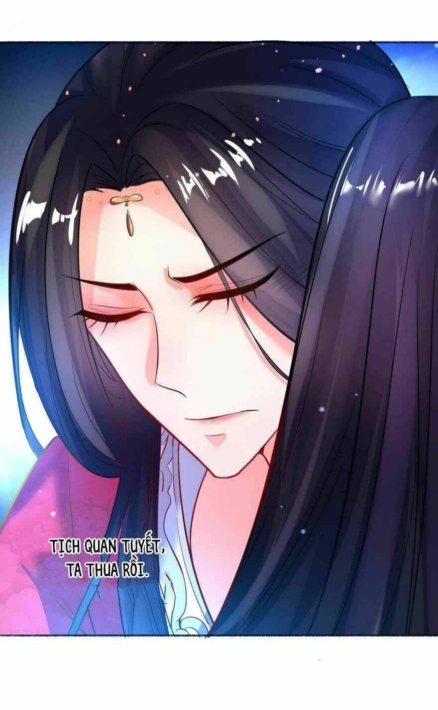 Xú Nữ Đích Hậu Cung Chapter 115 - Trang 2