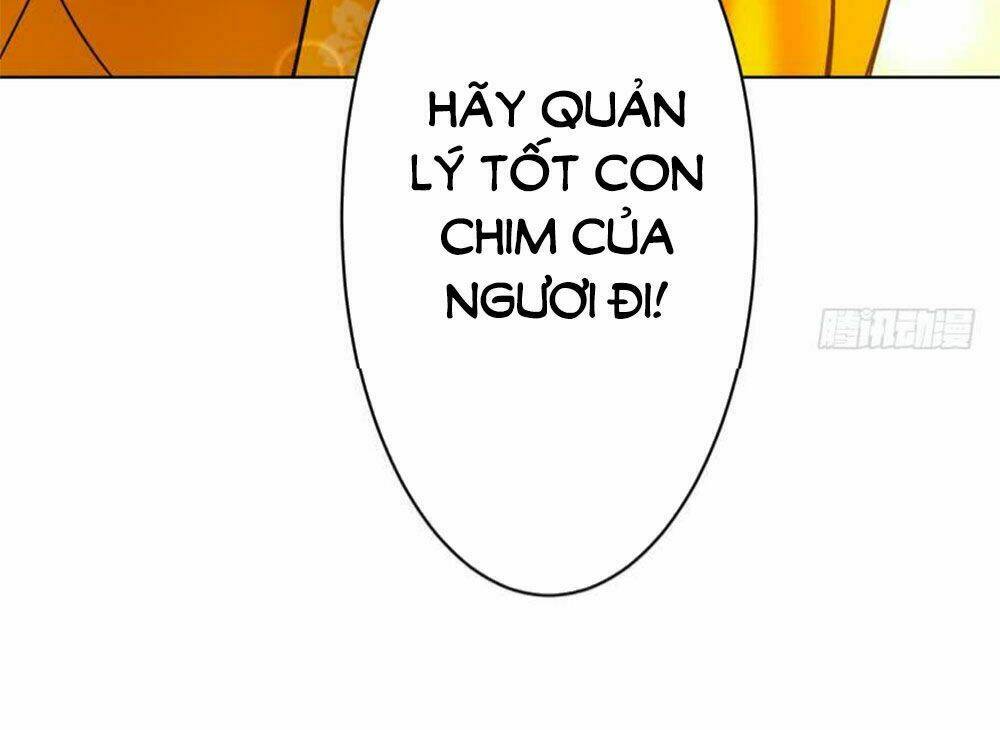 Xú Nữ Đích Hậu Cung Chapter 120 - Trang 2