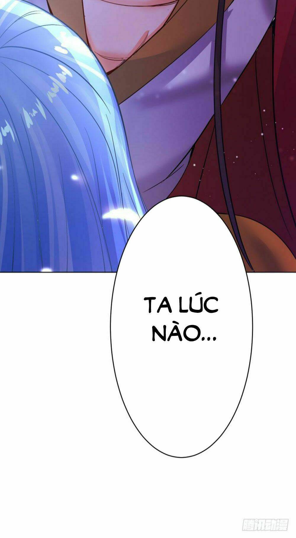 Xú Nữ Đích Hậu Cung Chapter 120 - Trang 2