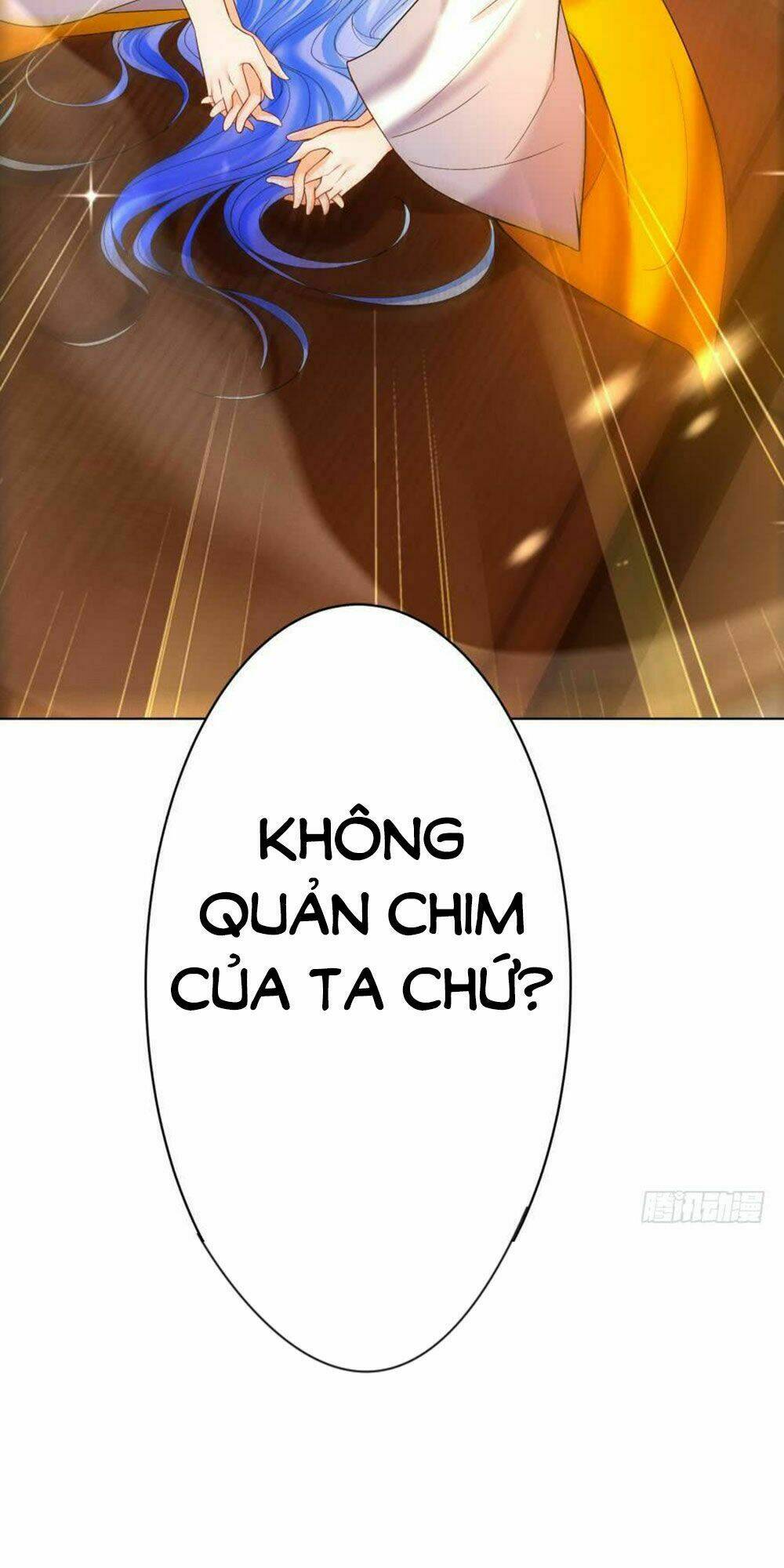 Xú Nữ Đích Hậu Cung Chapter 120 - Trang 2